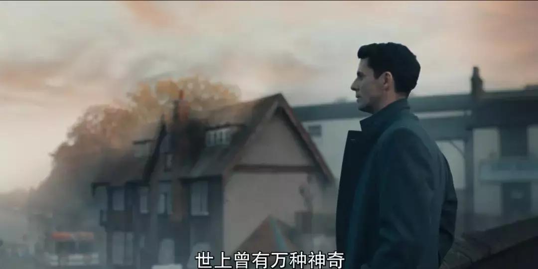 才出两集就被吸引，高阶版的《暮光之城》！