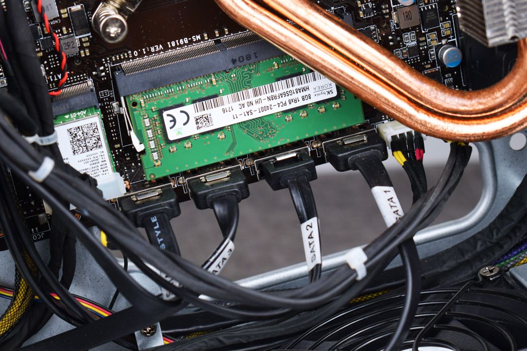 微星宙斯盾3i7,微星宙斯盾3深度评测