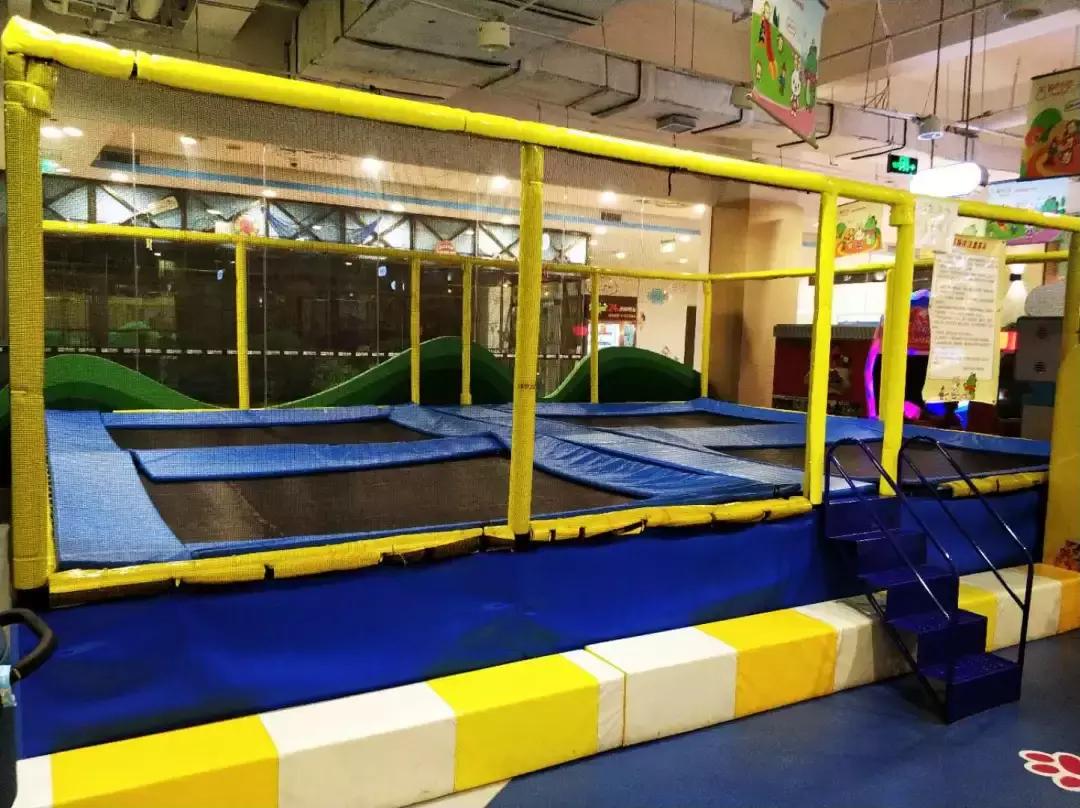 西安实景线下室内儿童乐园来袭！大人小孩都能嗨一天的娱乐圣地
