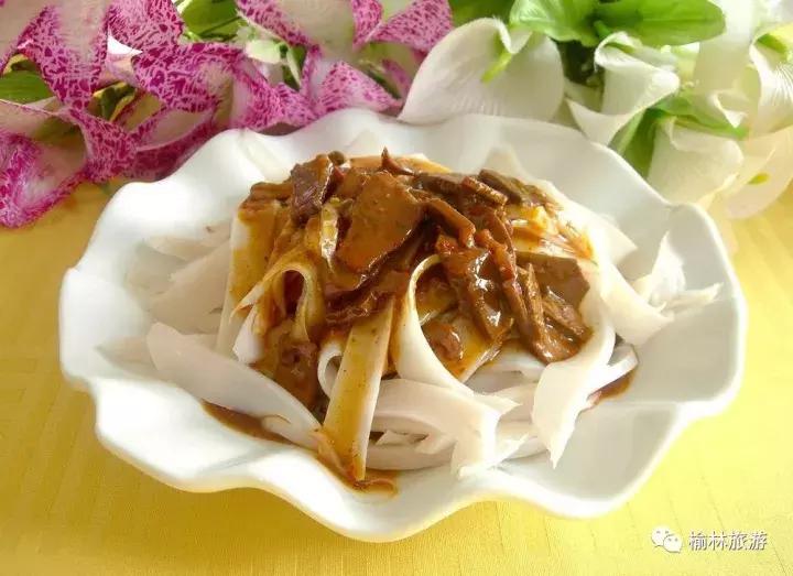 榆林十一假期旅游推荐,十一榆林自驾游攻略