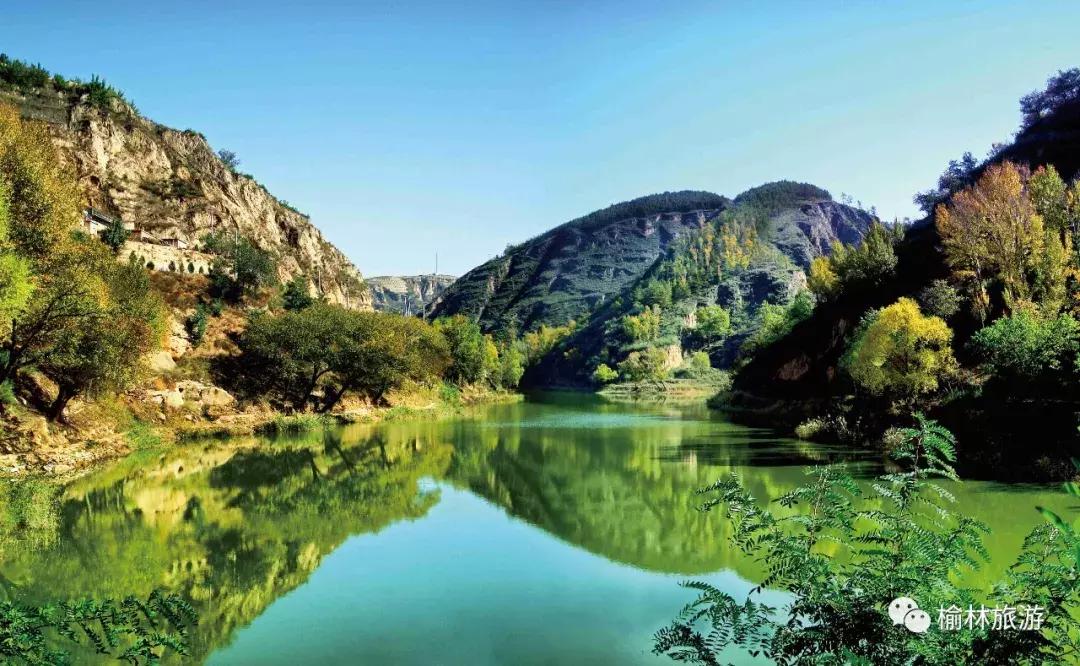 榆林十一假期旅游推荐,十一榆林自驾游攻略