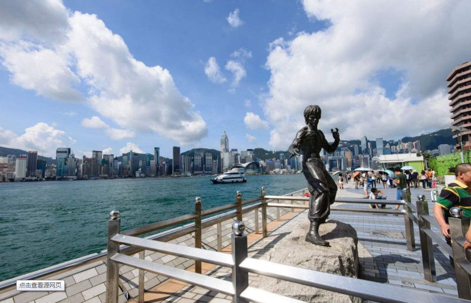 广深港沿途旅游攻略,广深港澳攻略