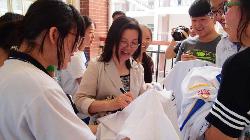 北大学姐逆袭宝典学霸学习方法,文科生该如何高效逆袭高考