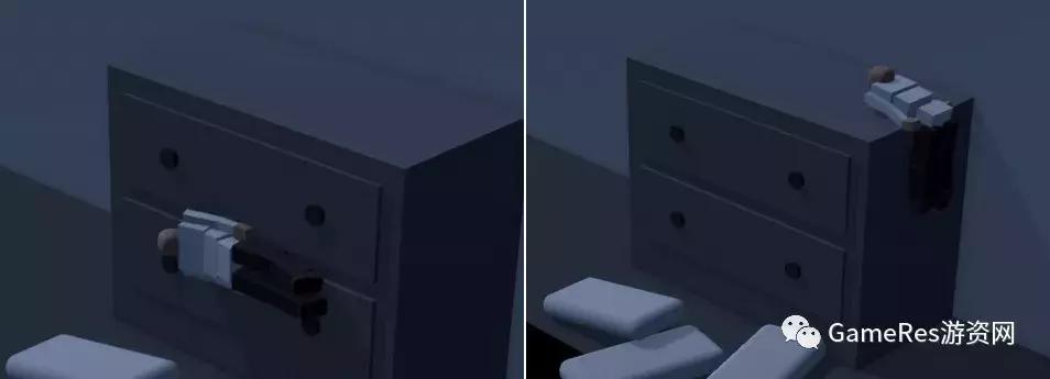 蜡烛人游戏cg,蜡烛人这个游戏怎么样