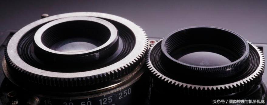 机器视觉工业镜头,机器视觉系统中的工业镜头