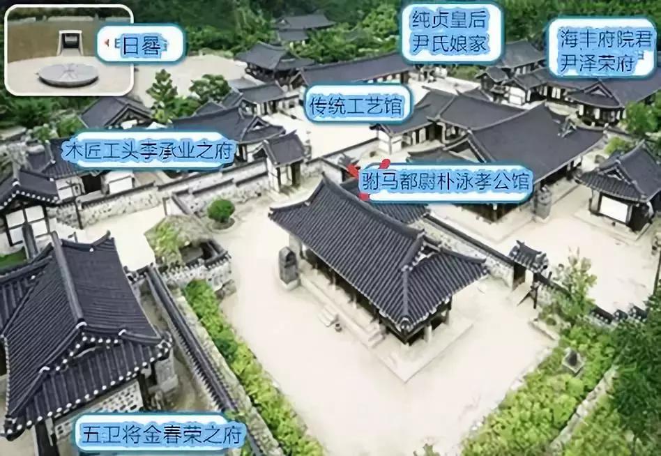 韩国十一旅游,十一省钱旅游攻略亲子游