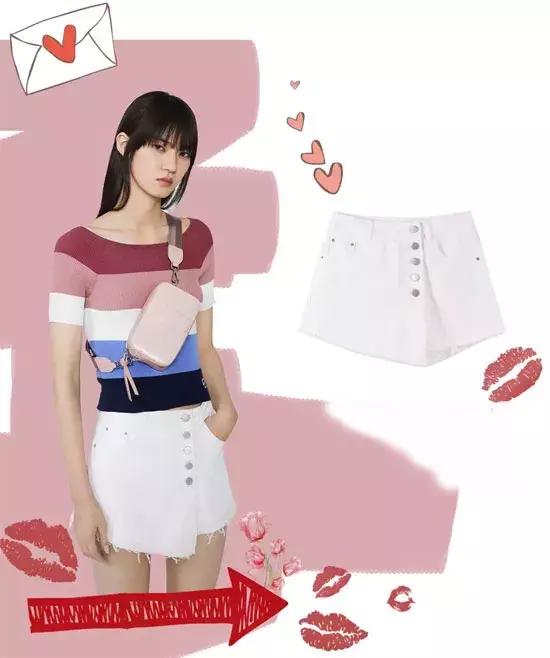 撩妹情话一套一套的霸气,撩妹情话超暖心