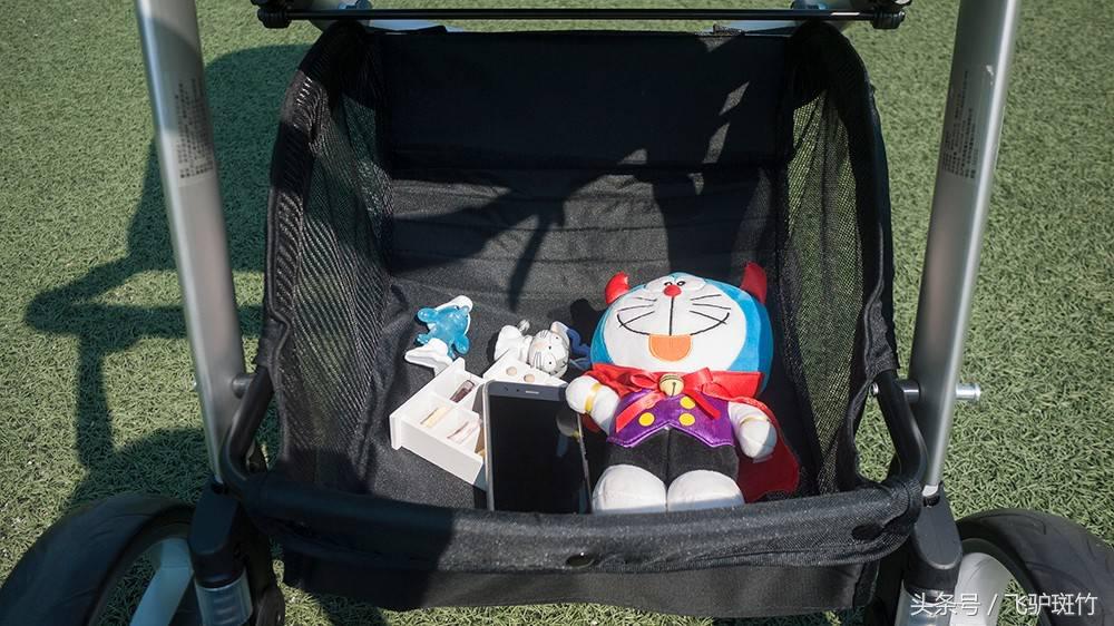 虎贝尔和好孩子推车比较,虎贝尔mpro婴儿推车