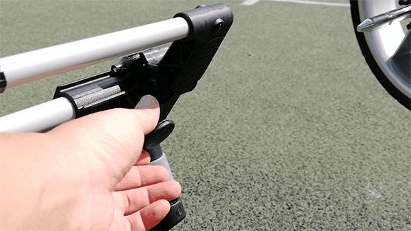 虎贝尔和好孩子推车比较,虎贝尔mpro婴儿推车