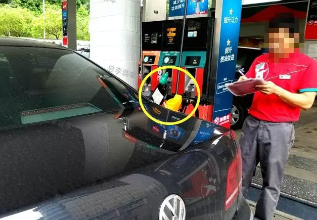 95汽油与92汽油混加了怎么办,95号汽油和92号柴油有什么区别