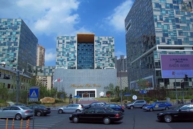 上海三天两夜旅游攻略1000元,上海旅游2-3天详细攻略性价比