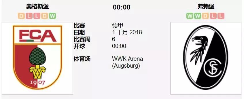 汉堡1-4拜仁,汉堡0-1拜仁