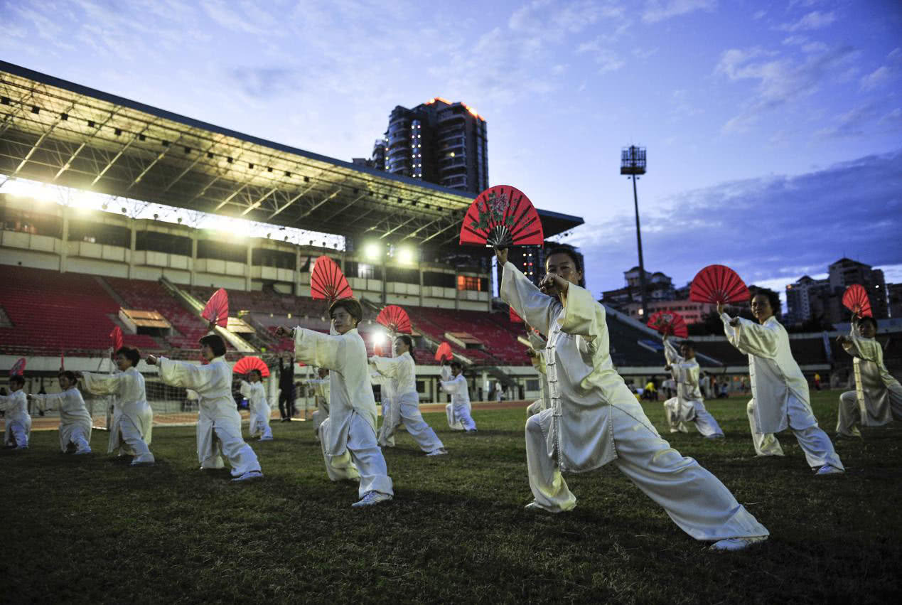 绵阳南河体育中心演唱会门票价格,绵阳南河体育中心最新消息
