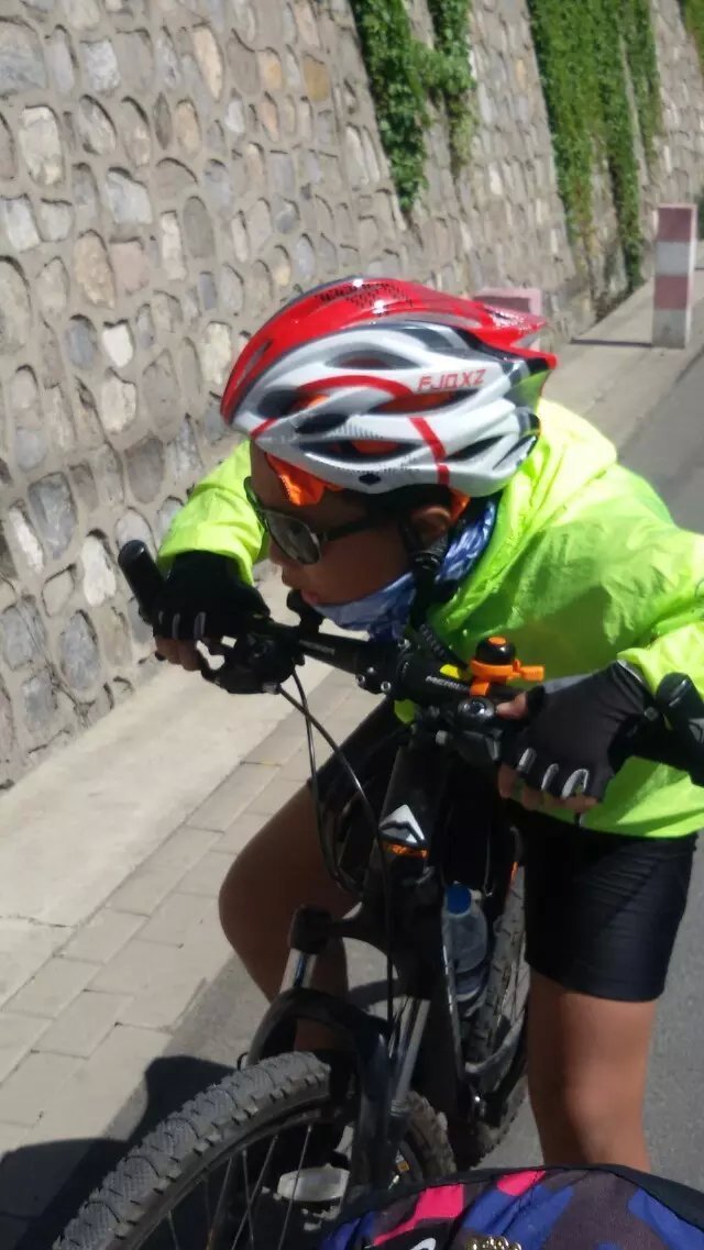 骑行门头沟,门头沟绿道骑行推荐