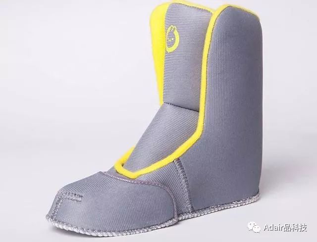 国庆送啥？小米家新品轮滑美国轮滑爷爷设计价格仅249