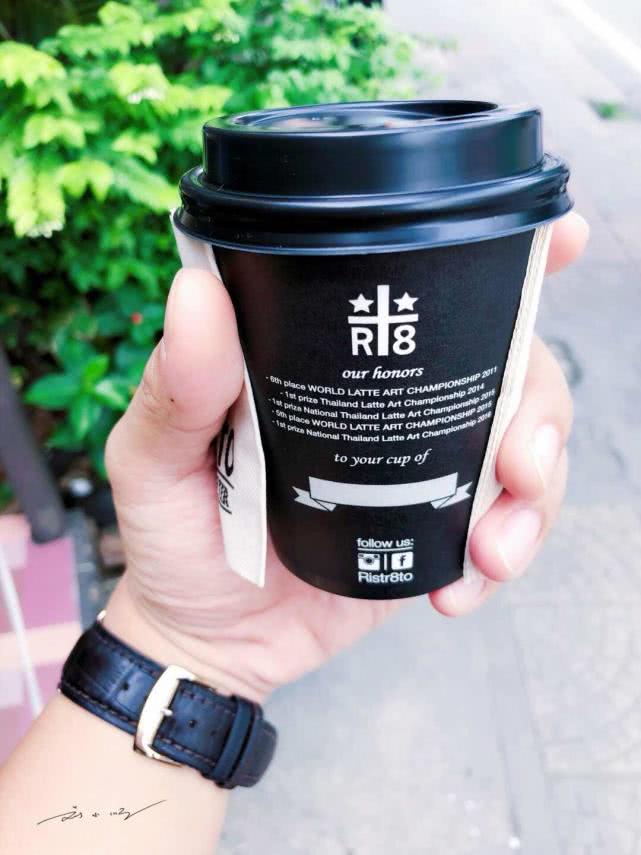 泰国咖啡哪里最正宗,去泰国最值得喝的咖啡