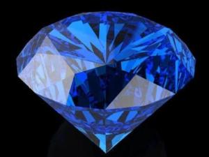 七彩水晶石,天然水晶石