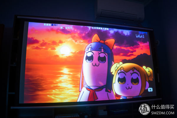 客厅书房一体设计带投影,书房投影设计布线