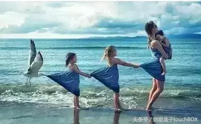 国庆晒全家福方案,国庆旅游怎么拍摄照片好看