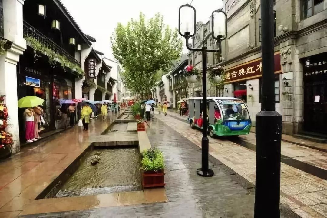 杭州国庆旅游最佳攻略,杭州周边国庆自驾游攻略