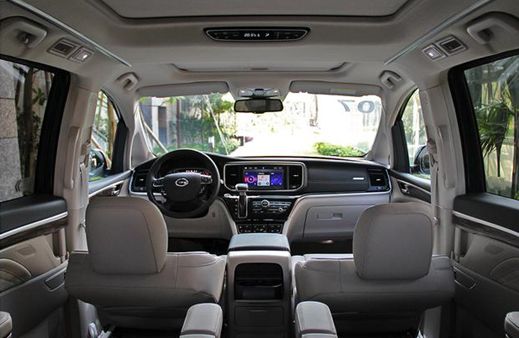 传祺gm8新款车最大的缺点,新款传祺gm8评价怎么样