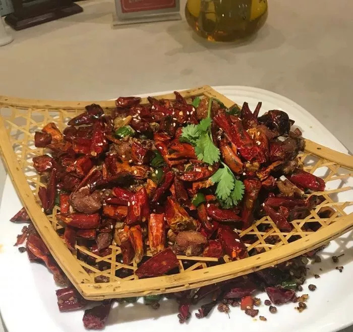 深圳顶级私房川菜,深圳最正宗的川菜