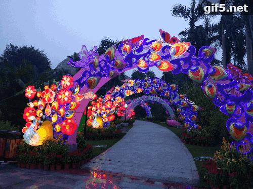 港真！劝你国庆千万别离开广州！因为……