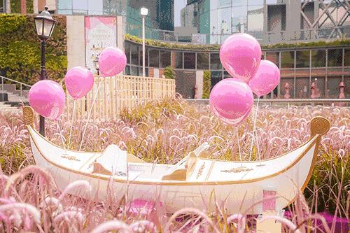 港真！劝你国庆千万别离开广州！因为……