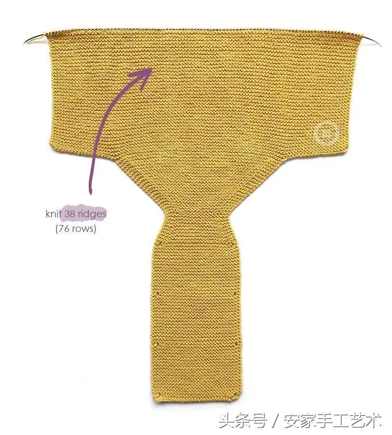 宝宝针织连体衣教程,婴儿连体衣超厚无帽