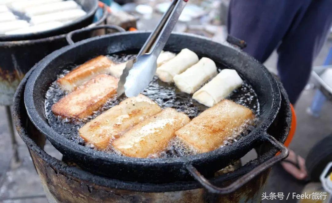 玩在苏杭,玩在苏杭吃在哪里