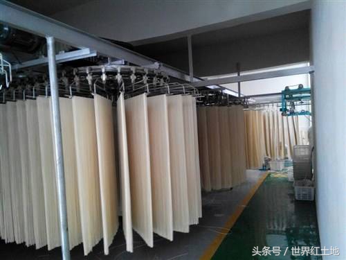 云南东川正宗面条,隐藏在昆明的东川面条