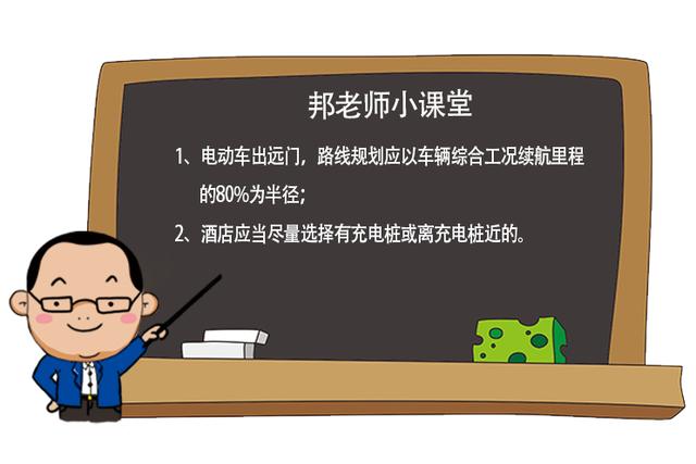 蔚来汽车高速上没电了怎么办,车子在高速服务区没电了怎么办