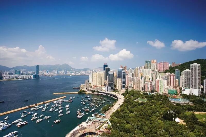 香港旅游攻略香港高铁,香港高铁旅游全攻略