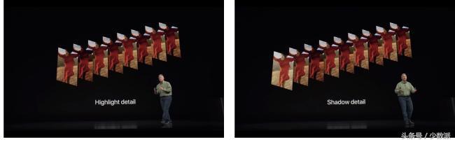 一次称职的S代升级，买不买主要还是看价格：iPhoneXS体验