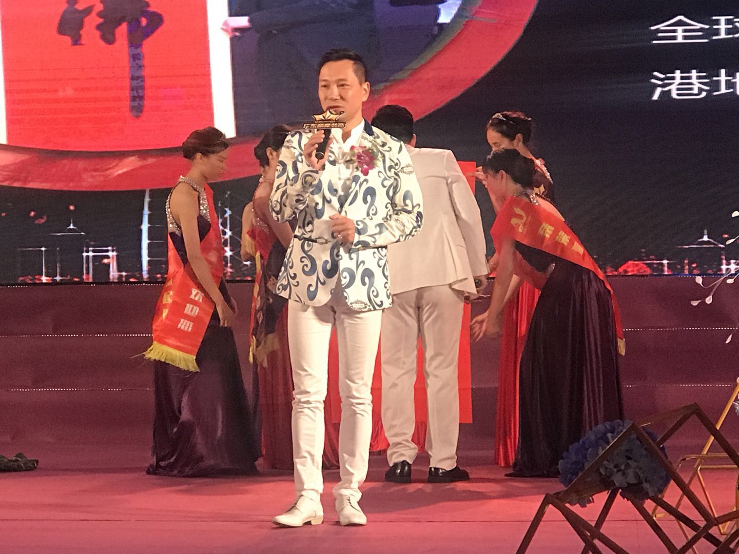 帝豪装饰活动,帝豪装饰周年庆