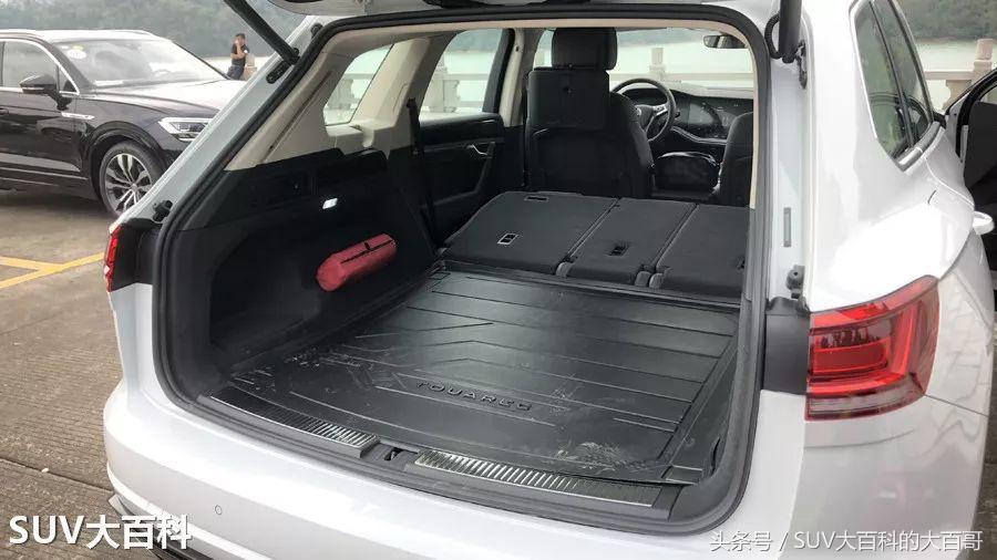 2023新款途锐值得买吗,新款的大众途锐有柴油版值得买吗