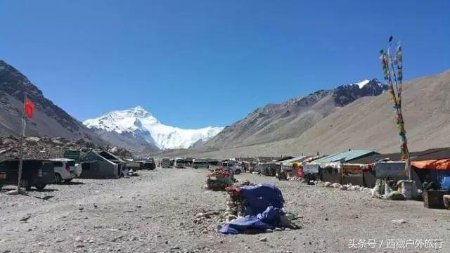 走过*藏西**的你,有没有一座让你记忆深刻的地方