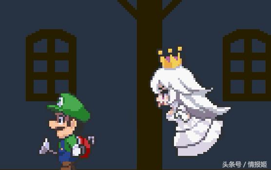 火爆推特的库巴姬:全球的二次元娘化狂欢!