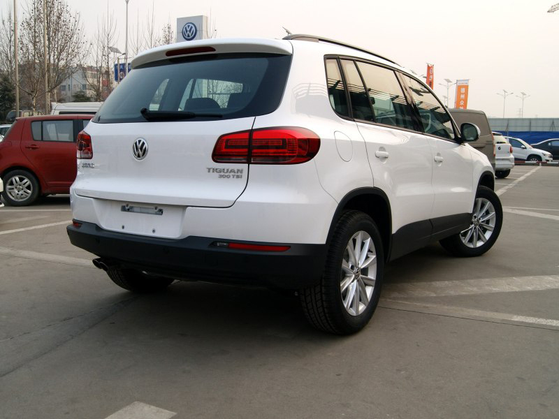 大众途观车评视频大全,2017款途观用车指南