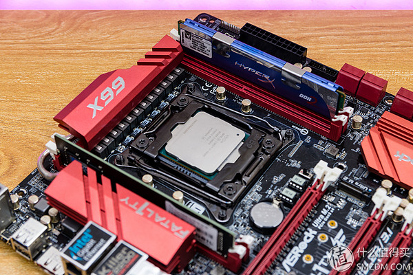 如何升级固态、水冷、电源,让主机老平台焕发新活力