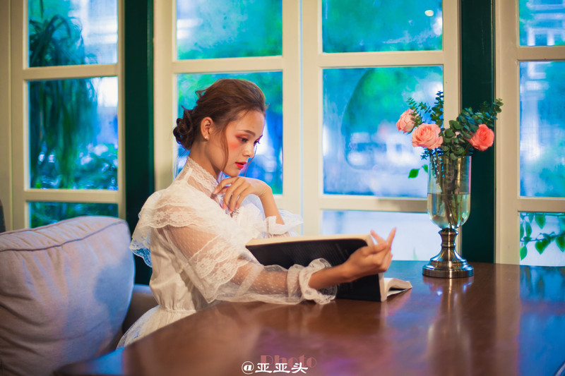 北海桂林阳朔6天5晚雨中游-大概是遇到了萧敬腾