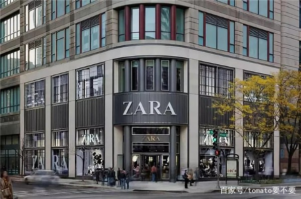 zara店铺里用的香水是哪一款,zara不好看的衣服