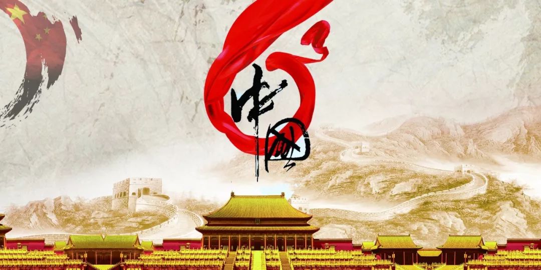 关于国庆节爱国的诗,国庆经典爱国诗词