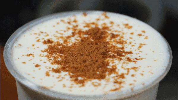 全国1700+店的台式黑糖茶饮始祖，排队网红店都用他家的料