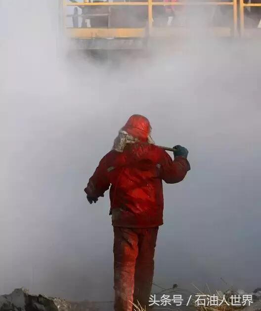 嫁给中石油工人的感受,石油工人的老公怎么对待老婆