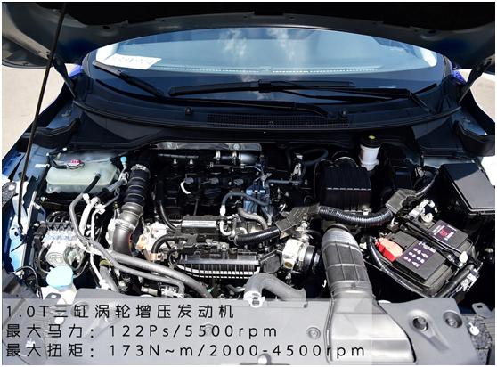 本田凌派驾驶体验真实油耗,本田凌派三缸发动机怎么样