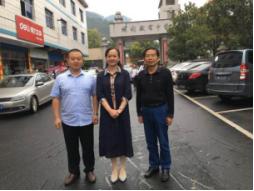 潜心教研勤探索扎根教学促提升,湘潭市二中韶山研学