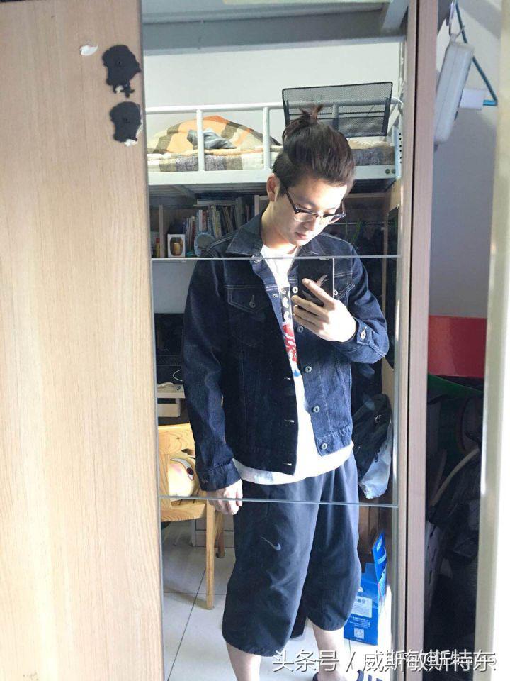 如何看待买优衣库的人,为什么说穿优衣库的都是有钱人