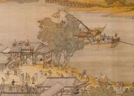 趣谈丨古人节假日是怎么安排的