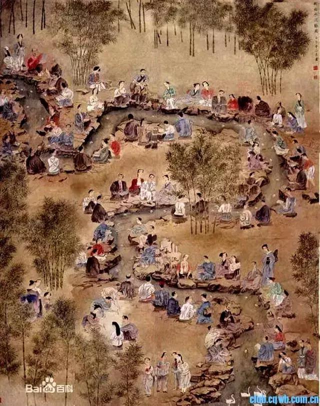 趣谈丨古人节假日是怎么安排的